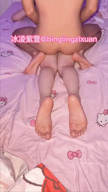 冰凌紫萱合集预览图02