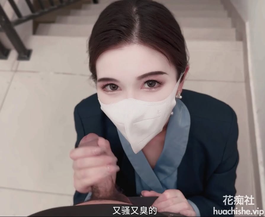 狐不妖 穿着最骚的制服 挨着最狠的操合集预览图09