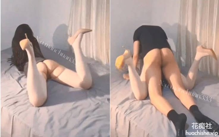 可御可甜的95后颜值女神 姚漫川 合集预览图09