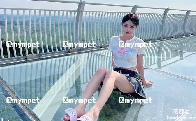 Mympet 极品颜值女神福利合集预览图03