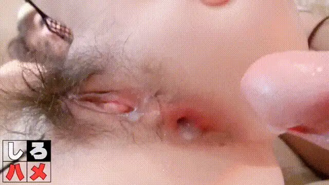 超嫩清纯网袜女生 前后一起插预览图03