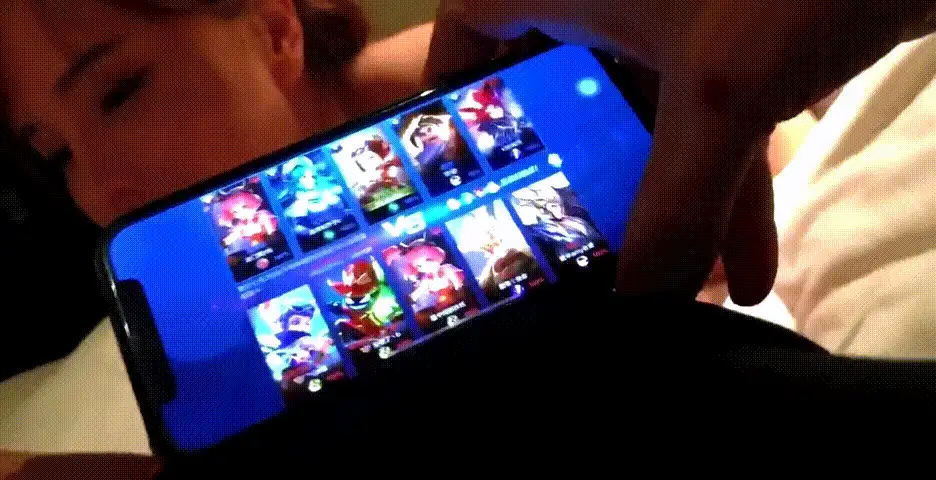口交口爆小合集预览图08