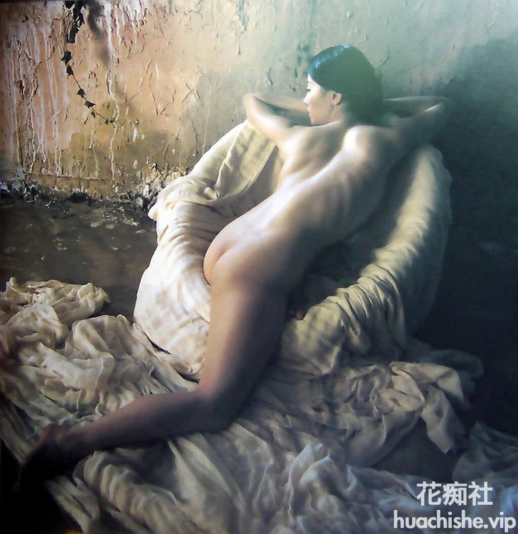 经典珍藏 （汤加丽）为艺术献身预览图05