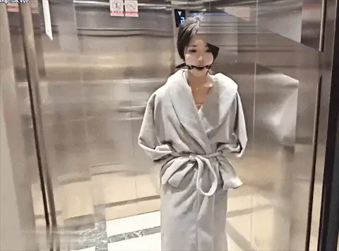 欢乐谷系列 母狗捆绑调教合集预览图01