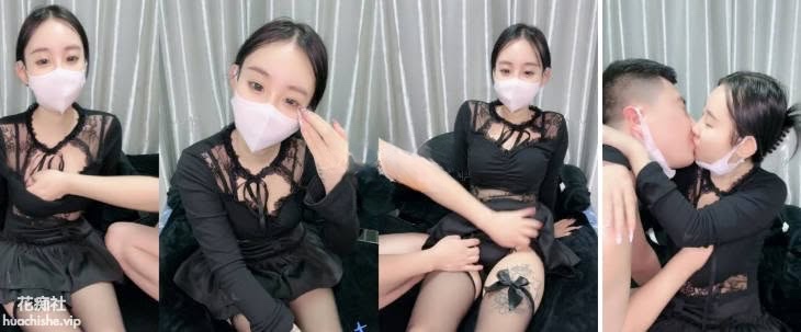 你的小不点 嫩妹校花下海合集预览图02