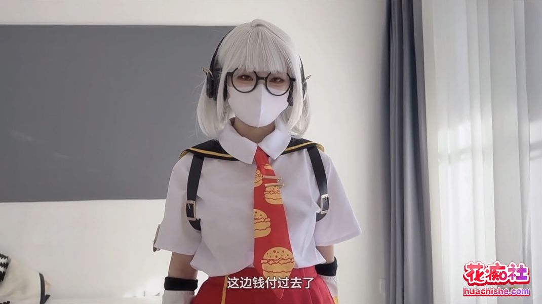 极品人气萝莉美少女 萝莉小奈 合集 49v138.6g [持续更新]