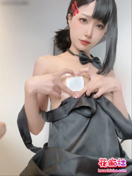 极品福利姬 布丁大法 写真+视频预览图22