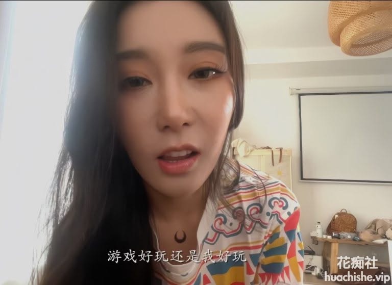 Una尤奈 颜值女神小热巴合集预览图05