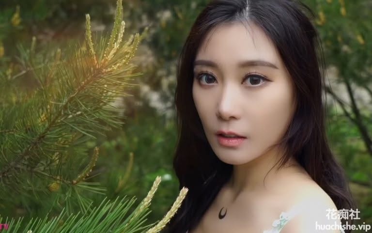 Una尤奈 颜值女神小热巴合集预览图08