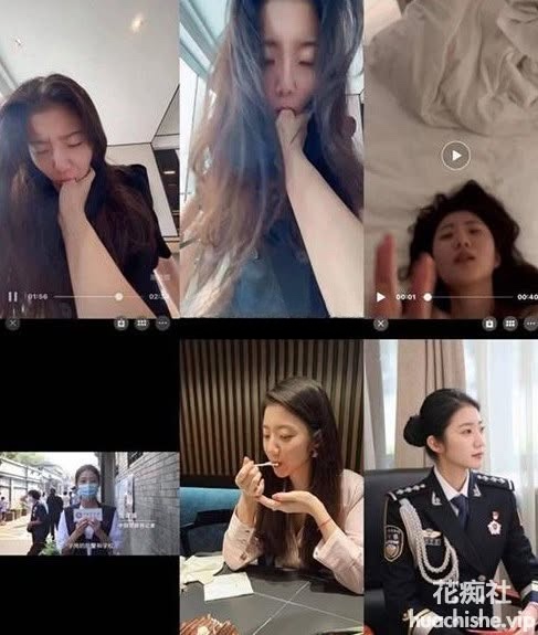 2023年左右的事件门（包含张津瑜事件）小合集预览图06