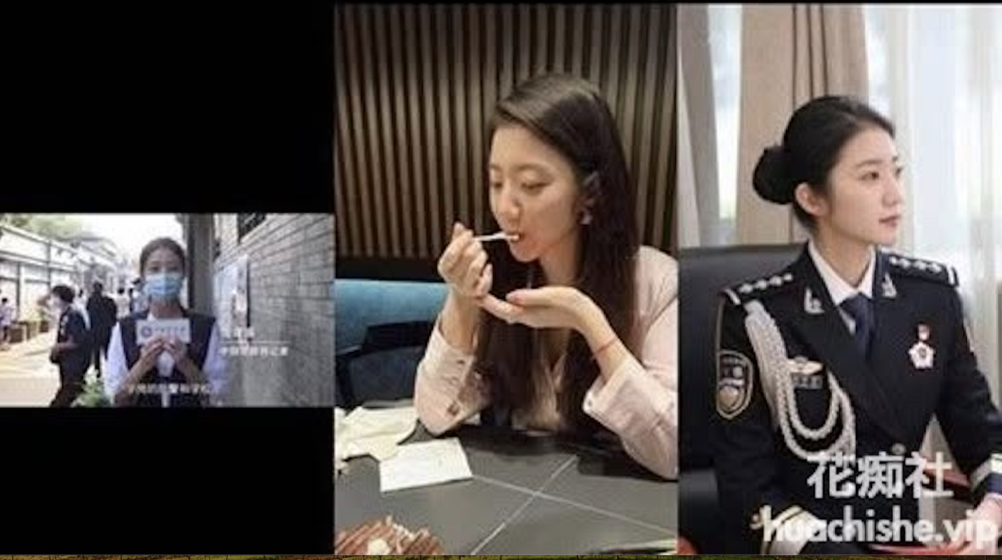 2023年左右的事件门（包含张津瑜事件）小合集 18.9g