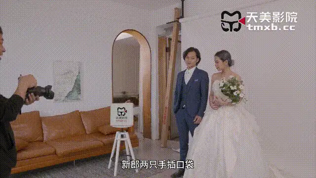 婚纱系列预览图08