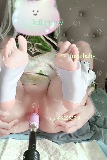 兔酱 极品喷水福利姬合集预览图09