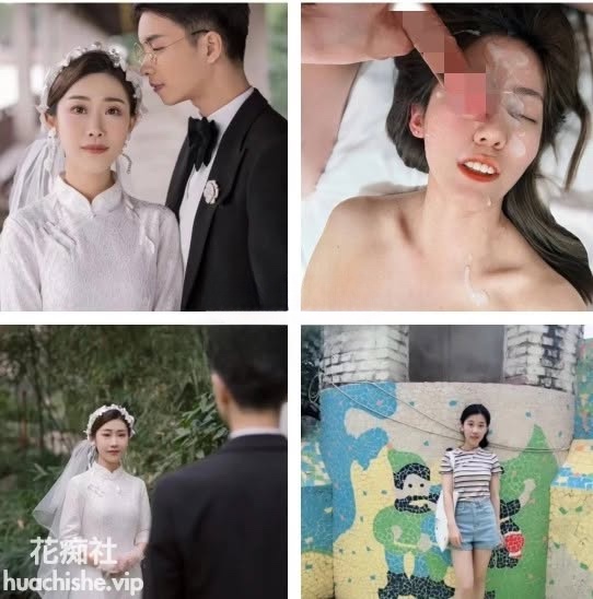 泄密！出卖女友 449套投稿群流出预览图07