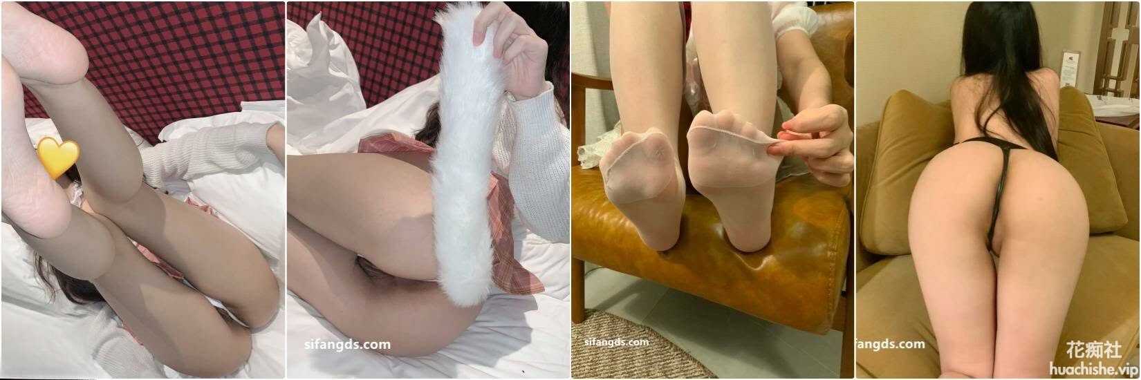 极品颜值大奶嫩妹【奺奈美】脸穴同框啪啪预览图07
