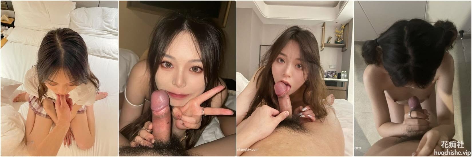 超美颜值反差大学生与男友性爱自拍流出预览图06