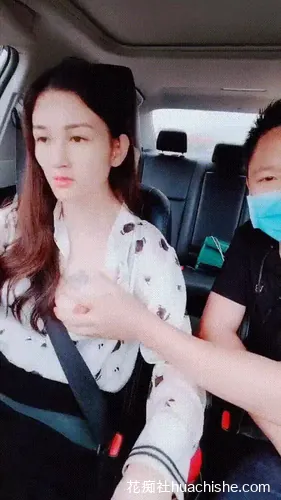 风骚滴滴女司机各种勾引乘客乱干 合集预览图15