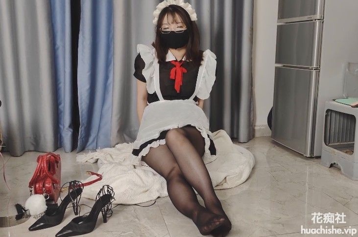 绳艺捆绑SM调教 凛凛蝶 合集预览图04