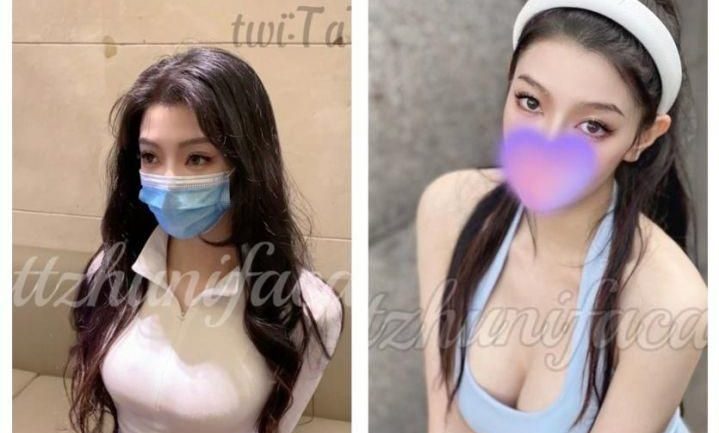 极品大学生 水冰月tata 宿舍直播预览图17