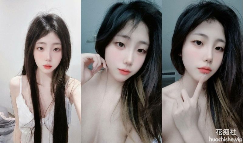 S级完美露脸清纯女神 小坏猫 高价定制预览图01
