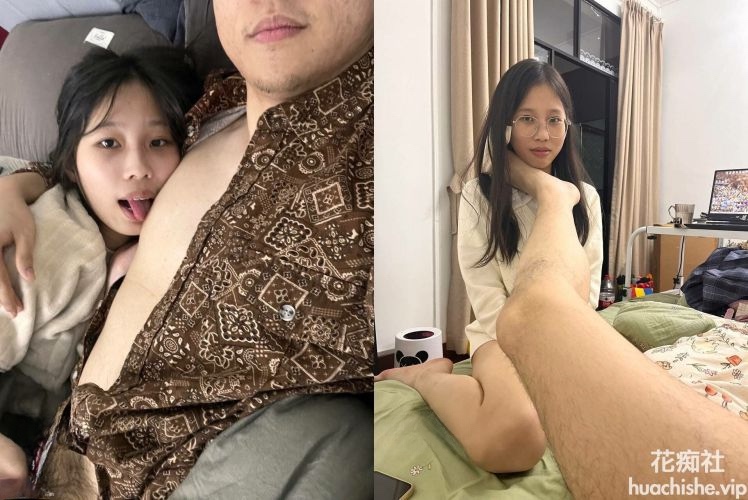 露脸颜值嫩妹 采花小盗 被主人圈养的小母狗预览图03