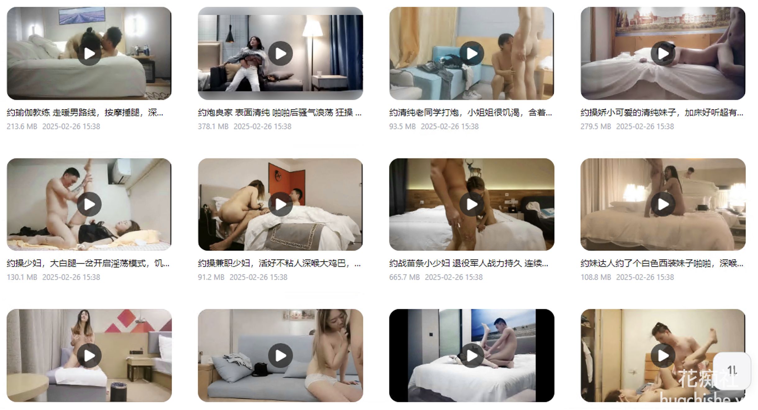 探花系列【270部精华版】大合集 63.8G