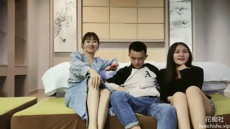 探花系列 几个颜值还不错的妹子 合集预览图08