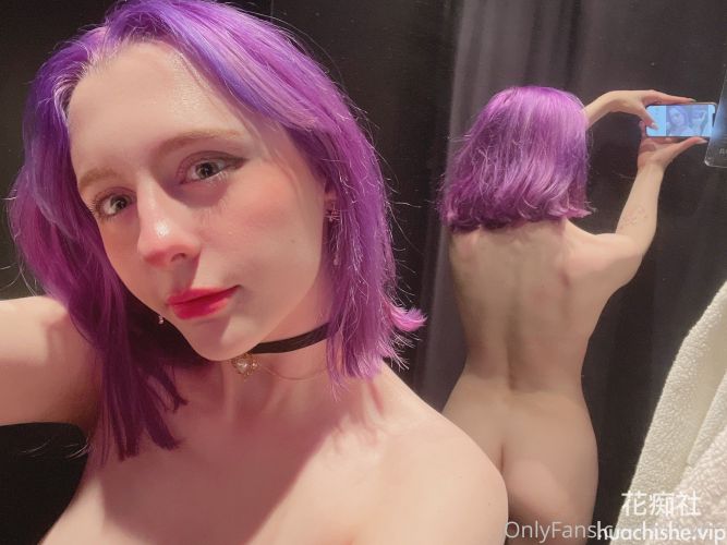 超美颜值 顶级福利姬coser【Tulpina】最全合集预览图10
