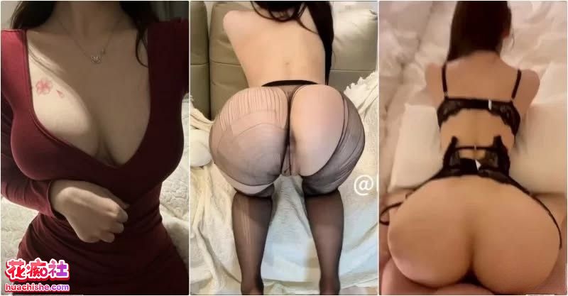 顶级美腿尤物女神 美野 天花板级逆天颜值合集预览图09