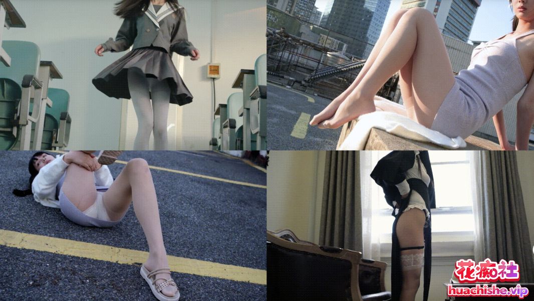极品小仙女 赤西夜夜 写真视频合集预览图07