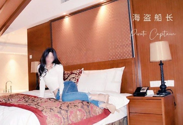 推特大神【海盗船长】最全合集预览图07