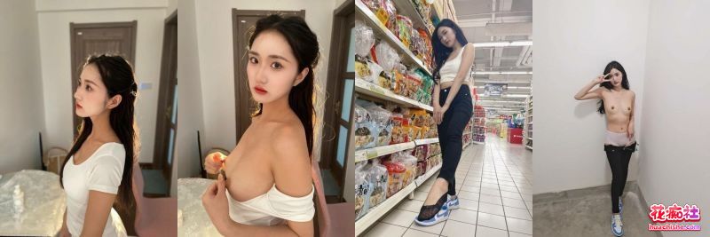 极品汉服模特 焕儿 金主私拍被调教预览图18