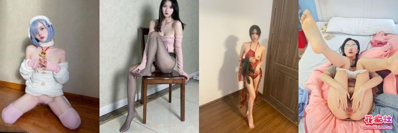 极品汉服模特 焕儿 金主私拍被调教预览图17
