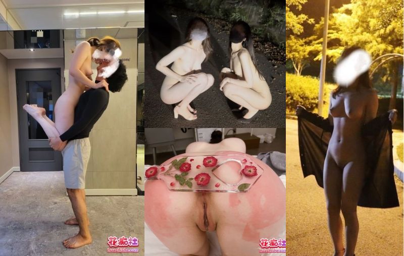 Onlyfans韩国极品反差小姐姐【jay2s】各种调教露出 合集 10.6g