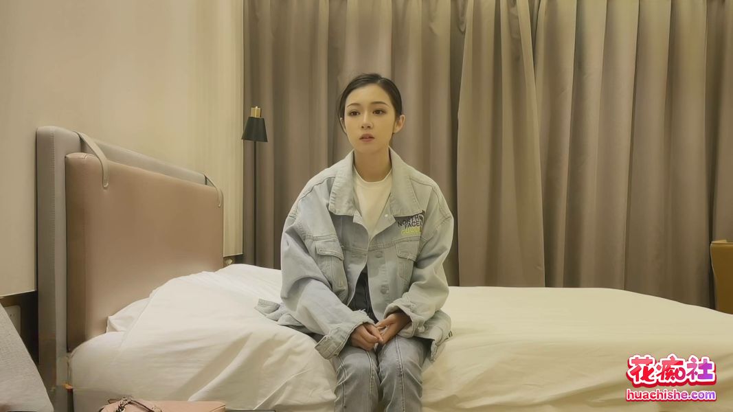 【4K增强高清版】大熊探花-大学生皮肤白嫩筷子腿完美A4腰预览图02