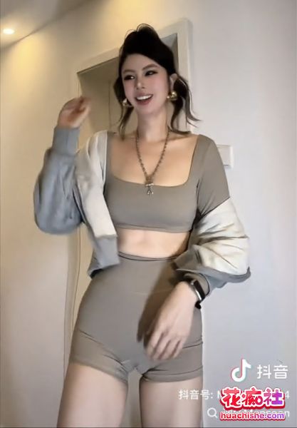抖音B站亮点走光视频小合集预览图03