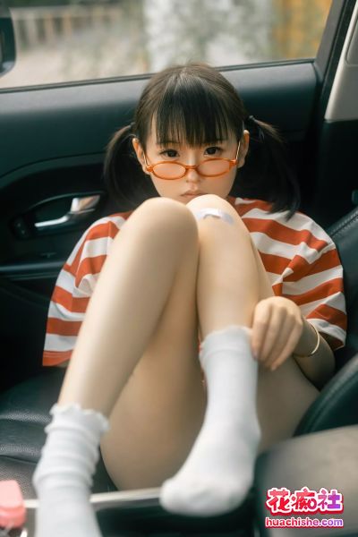 卡哇伊萝莉小甜妹『赛高淋酱』被爸爸无套爆艹预览图07