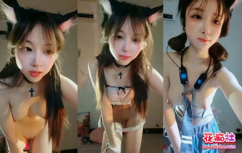 青春无敌 抖音风纯欲美少女【懒洋洋】福利 22V+4.57G