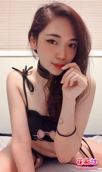 华裔网红Meikou OnlyFans合集预览图15