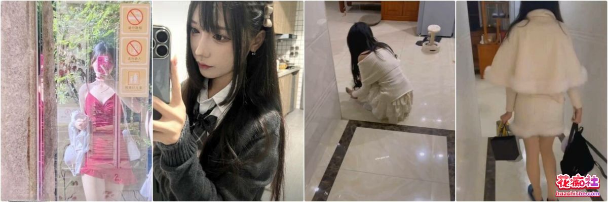 专吊颜值萝莉『清』百人斩小母狗 清纯Jk学妹预览图01