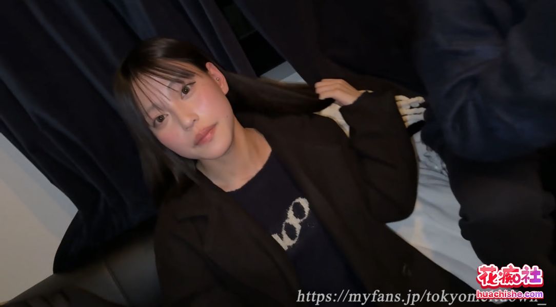 Myfans大神tokyomeltdown 4P爆艹颜值嫩妹完美露脸预览图01