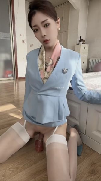 网红丝袜御姐极品少妇小梅 自慰啪啪预览图01