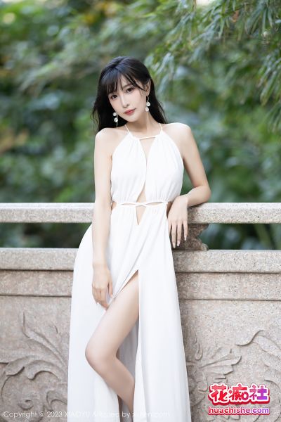 林星阑 美腿