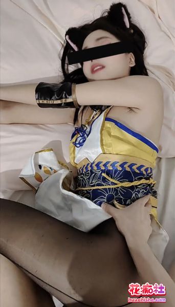 清纯少女 爱万雄雄 高潮痉挛的美妙性体验预览图02