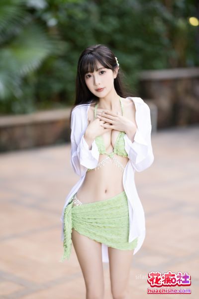 顶级模特人气女神 林星阑 私拍合集预览图16