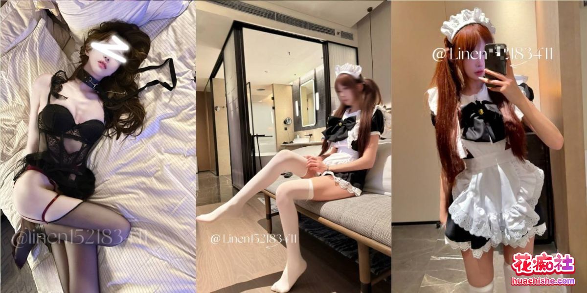 白富美性感尤物女神 天鹅肉 随时被操的反差婊母狗预览图04