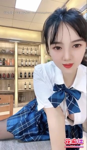 烟酒店的老板娘 羊羊/妍宝 极致自慰预览图04