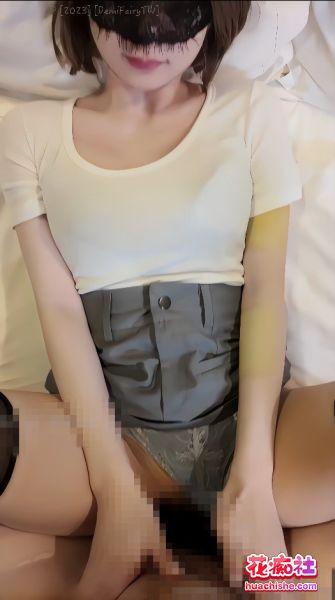 极品宝岛少女 DemiFairyTW 4K高清预览图03