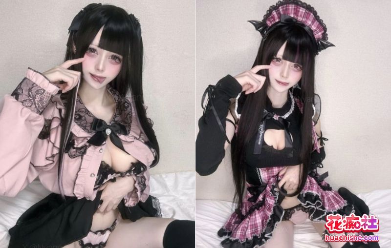 高颜值巨乳萝莉少女 魅琉玖 最高档位作品 3v1.1g