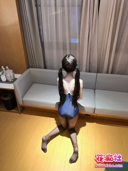 推特合法卡哇伊萝莉嫩妹 问题儿童 双马尾超嫩预览图06